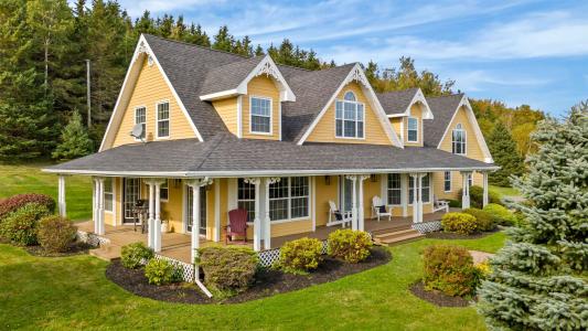 481 RATTENBURY ROAD, Breadalbane, Остров Принца Эдуарда C1A 1E0, Канада