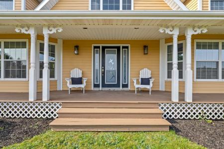 481 RATTENBURY ROAD, Breadalbane, Остров Принца Эдуарда C1A 1E0, Канада