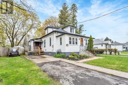 147 SYDENHAM STREET, Woodstock (woodstock - North), Ontario N4S 7B7, Canada