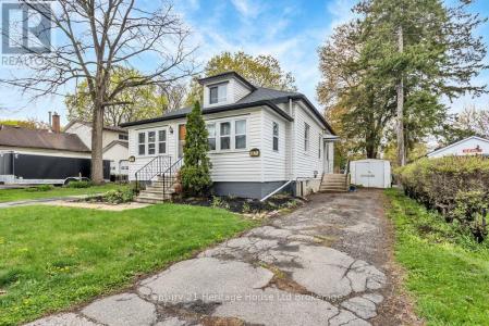 147 SYDENHAM STREET, Woodstock (woodstock - North), Ontario N4S 7B7, Kanada