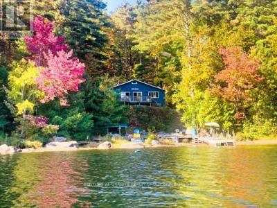 2807 MACKIE LAKE, Frontenac (frontenac North), Ontario K0H 2J0, Canada
