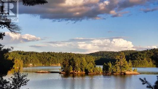 2807 MACKIE LAKE, Frontenac (frontenac North), Ontario K0H 2J0, Canada