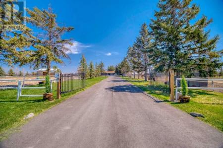 354142 48 AVENUE EAST, Rural Foothills County, 阿尔伯塔 T1S 0R3, 加拿大
