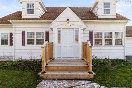 228 TREMAIN CRESCENT, Windsor, 노바스코샤주 B0N 2T0, 캐나다