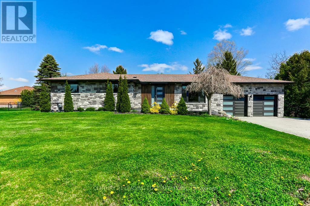 3 HALEY DRIVE, Adjala-tosorontio (loretto), Ontario L0G 1L0, Canada