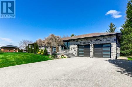 3 HALEY DRIVE, Adjala-tosorontio (loretto), Ontario L0G 1L0, Canada