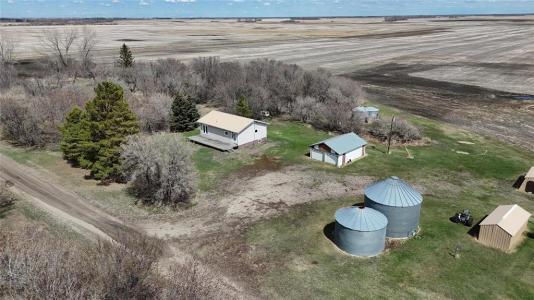 UNKNOWN, Melita, Manitoba R0M 1L0, Kanada