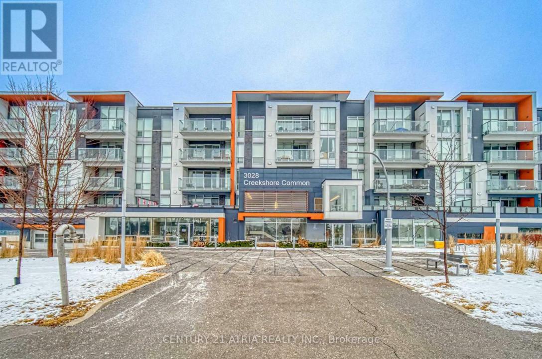 3028 CREEKSHORE COMMON, Oakville (go Glenorchy), Ontario L6M 5K6, Canada