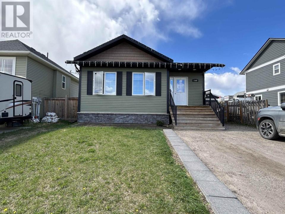 8508 82 STREET, Fort St. John, ブリティッシュコロンビア V1J 0H1, カナダ