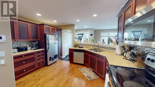 8508 82 STREET, Fort St. John, ブリティッシュコロンビア V1J 0H1, カナダ