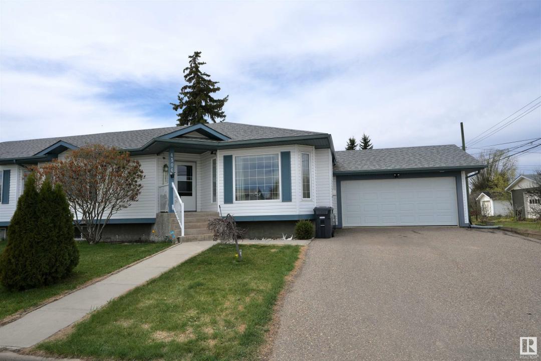 4506&4502 50 STREET, St. Paul Town, Alberta T0A 3A4, Canada
