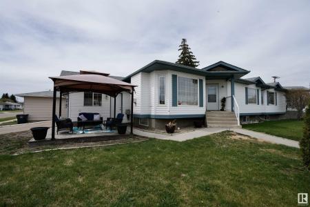 4506&4502 50 STREET, St. Paul Town, Alberta T0A 3A4, Canada