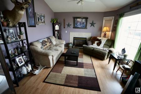 4506&4502 50 STREET, St. Paul Town, Alberta T0A 3A4, Canada