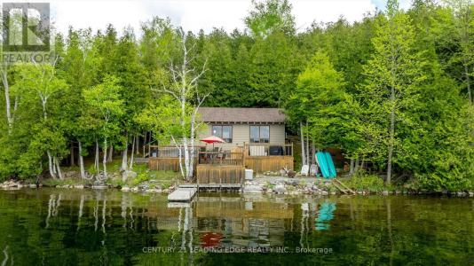 1956 WHITE LAKE ROAD EAST, Douro-Dummer-, Ontario K0L 2H0, Canadá