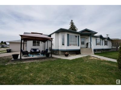 4506&4502 50 ST, St. Paul Town, Alberta T0A 3A4, Canada