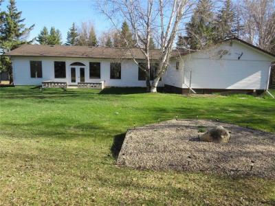 1 PART OF NE4-36-27W ROAD, Swan River, Manitoba R0L 1Z0, Canada