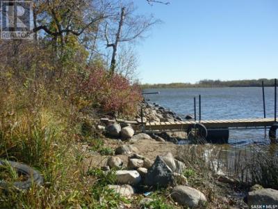 STRUTHERS LAKE LOT 9, Wakaw, Saskatchewan S0K 1A0, Canada