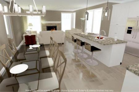 14 JUNIPER DRIVE, Gimli, 매니토바주 R0C 1B0, 캐나다