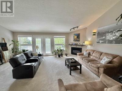 191 VACHON ROAD, Quesnel, Colombie-Britannique V2J 5B6, Canada