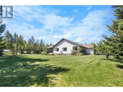 1333 8TH AVENUE NORTH, Creston, British Columbia V0B 1G6, Canada