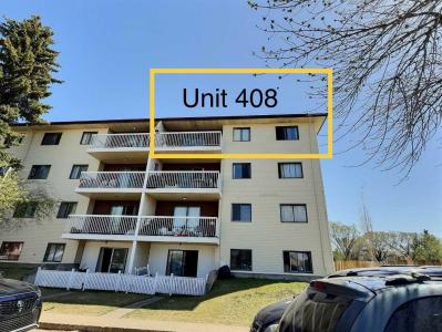 105 1945 STREET NW, Edmonton, Alberta T6J 5N6, Kanada