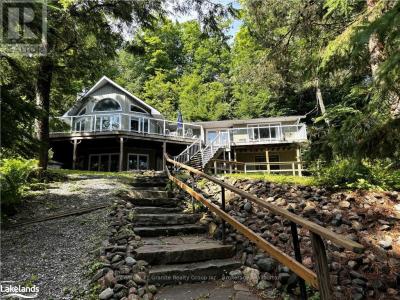 1016 PEGG DRIVE, Dysart Et Al (havelock), Ontario K0M 1S0, Canada