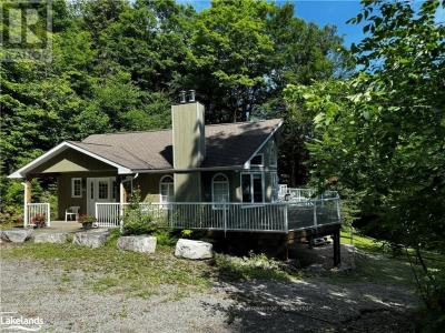 1016 PEGG DRIVE, Dysart Et Al (havelock), Ontario K0M 1S0, Canada