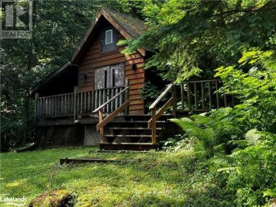 1016 PEGG DRIVE, Dysart Et Al (havelock), Ontario K0M 1S0, Canada