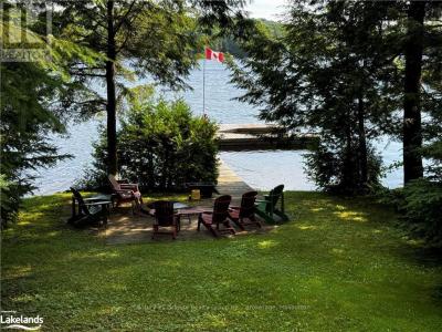 1016 PEGG DRIVE, Dysart Et Al (havelock), Ontario K0M 1S0, Canada
