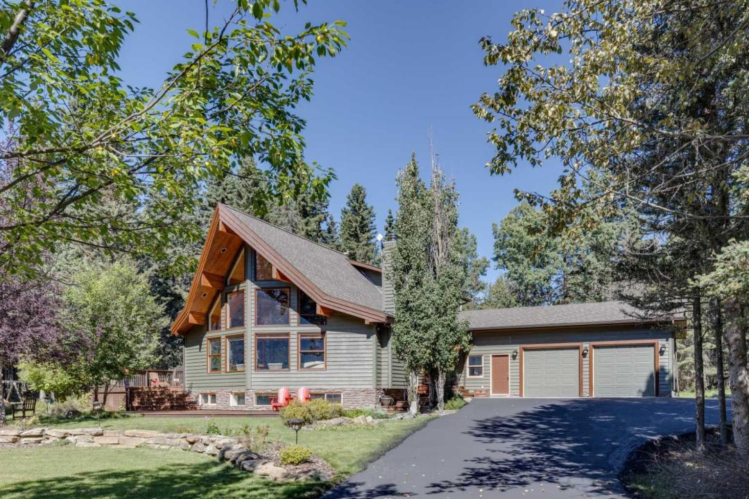 118 MOUNTAIN LION DRIVE, Rural Rocky View County, אלברטה T0L 0K0, קנדה