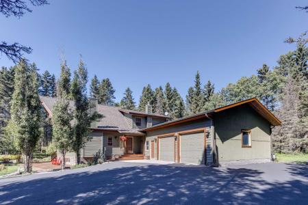 118 MOUNTAIN LION DRIVE, Rural Rocky View County, אלברטה T0L 0K0, קנדה