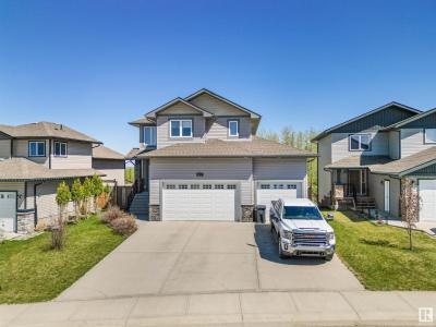 4137 40 STREET, Drayton Valley, Альберта T7A 0B5, Канада