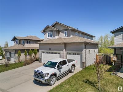 4137 40 STREET, Drayton Valley, Альберта T7A 0B5, Канада
