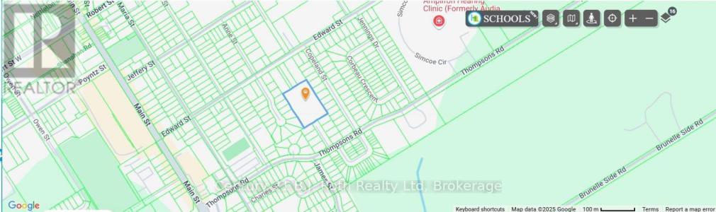 18 WRIGHT COURT, Penetanguishene, Ontario L9M 1K3, Canadá