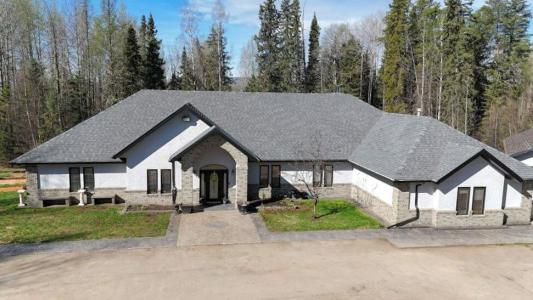 590072 RANGE ROAD 113A, Rural Woodlands County, Alberta T7S 1P8, Canada