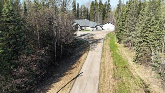 590072 RANGE ROAD 113A, Rural Woodlands County, Alberta T7S 1P8, Canada