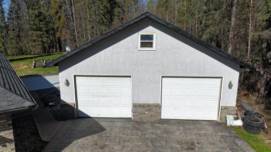 590072 RANGE ROAD 113A, Rural Woodlands County, Alberta T7S 1P8, Canada