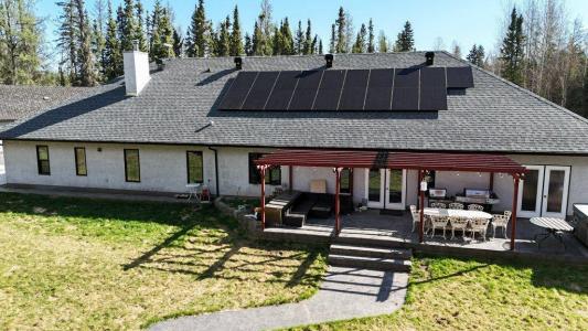 590072 RANGE ROAD 113A, Rural Woodlands County, Alberta T7S 1P8, Canada