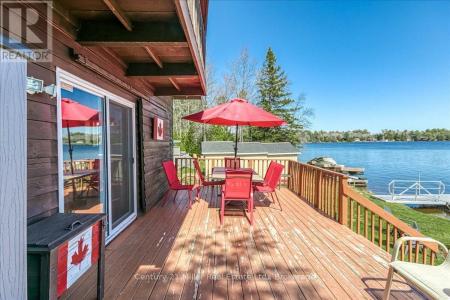 100 WHIPPOORWILL ROAD, French River, Ontario P0M 1A0, Canada
