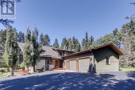 118 MOUNTAIN LION DRIVE, Rural Rocky View County, אלברטה T0L 0K0, קנדה 