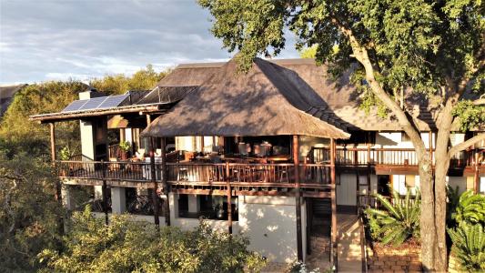 Hoedspruit, Limpopo, Südafrika