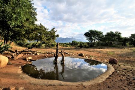 Hoedspruit, Limpopo, جنوب أفريقيا