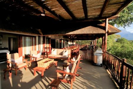 Hoedspruit, Limpopo, جنوب أفريقيا