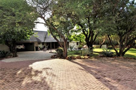 Hoedspruit, Limpopo, جنوب أفريقيا