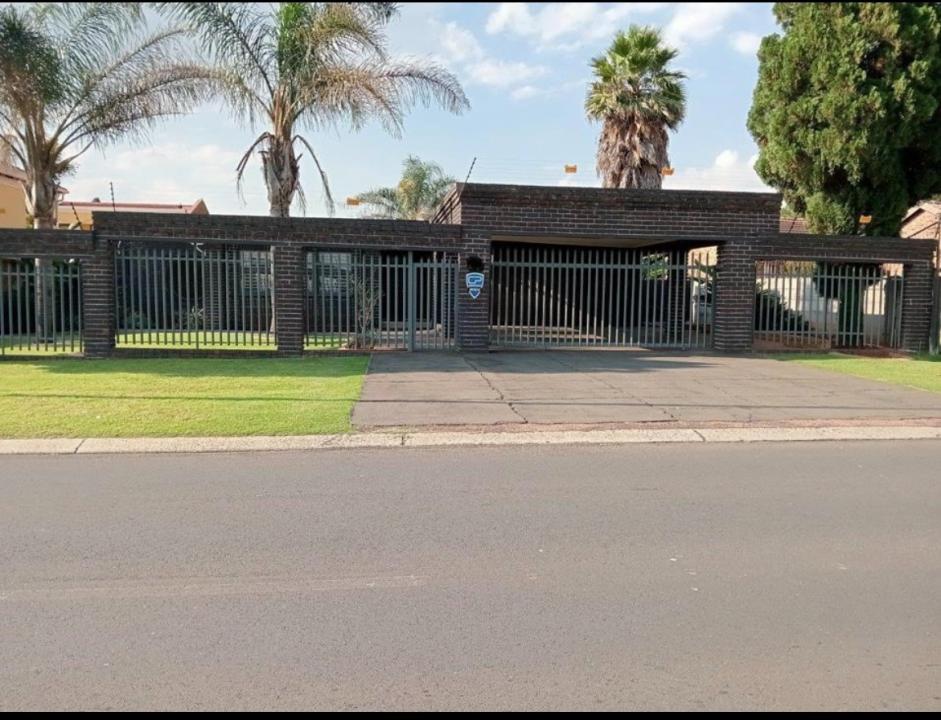 Brakpan, Gauteng, جنوب أفريقيا 