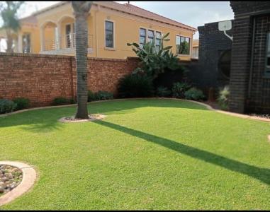 Brakpan, Gauteng, جنوب أفريقيا 