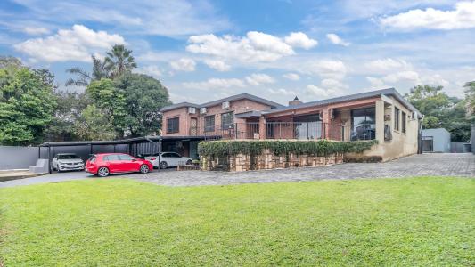 Randburg, Gauteng, South Africa