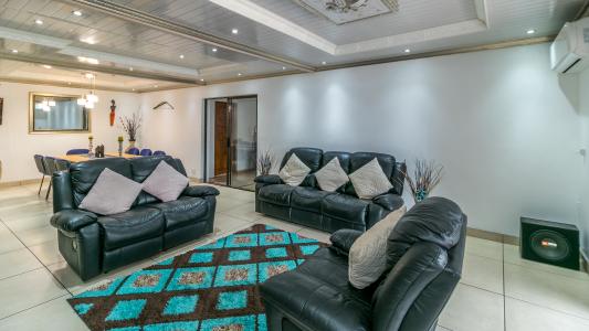 Randburg, Gauteng, Sudáfrica