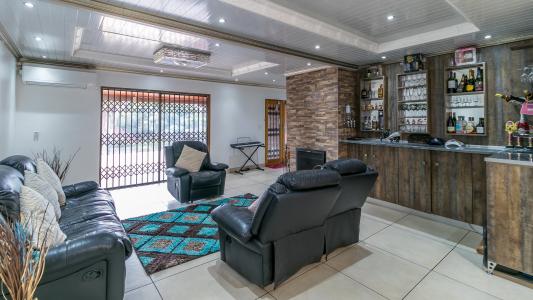 Randburg, Gauteng, Sudáfrica