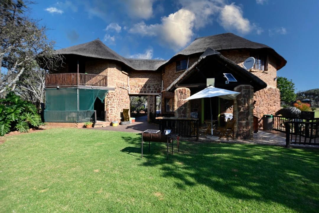 Cullinan, Gauteng, Sudafrica